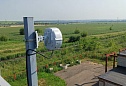 Проект системы видеонаблюдения с использованием WiFi радиомостов