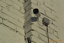 Установка системы видеонаблюдения на складском комплексе ГУП Фармация
