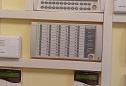 Установка комплексной охранно-информационной системы для детского сада на 280 мест в г. Архангельск