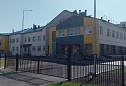 Установка комплексной охранно-информационной системы для детского сада на 280 мест в г. Архангельск