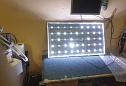Ремонт подсветки LED-телевизора Samsung